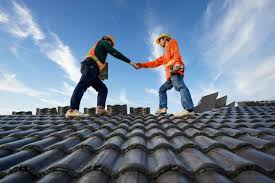 Professional Roofing service in Bloomfield, NY